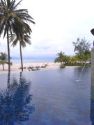 ��l��p�uQUIET POOL�v